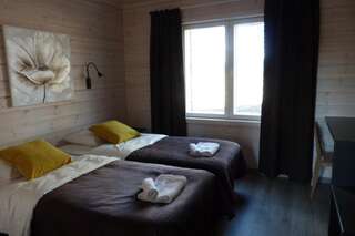 Дома для отпуска Tallusniemi Villas Орави Вилла с 4 спальнями и сауной-2